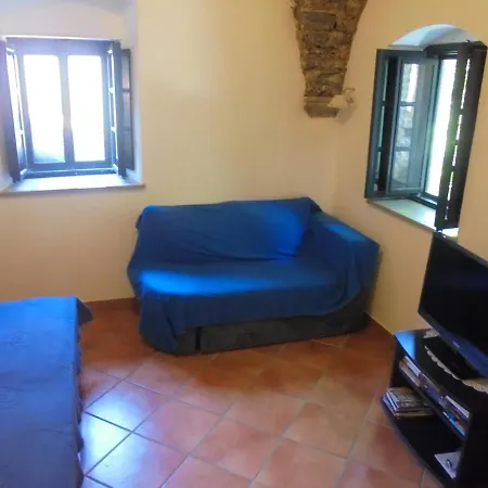 Classique Διαμέρισμα *