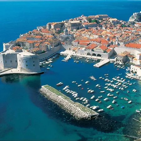 Apartamento Classique Cavtat