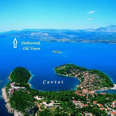 Classique * Cavtat