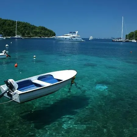 Lejlighed Classique Cavtat