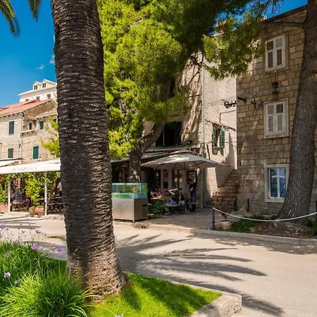 Lägenhet Classique Cavtat