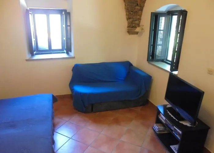 Classique 아파트 *