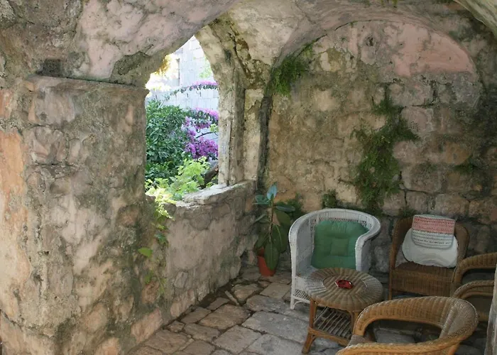 Classique 아파트 *