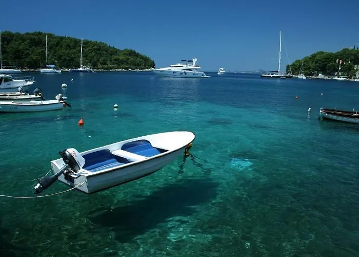 아파트 Classique 챠브타트