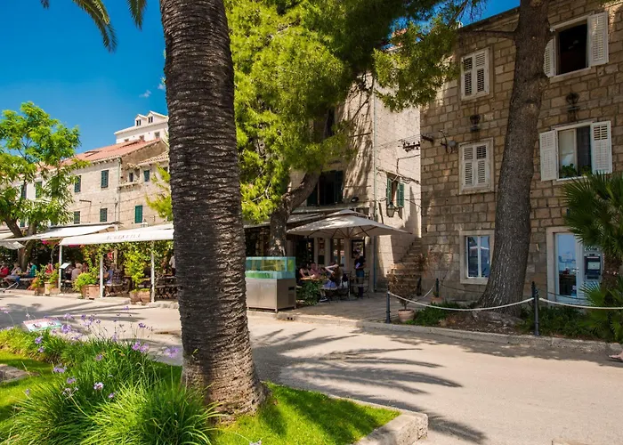 아파트 Classique 챠브타트